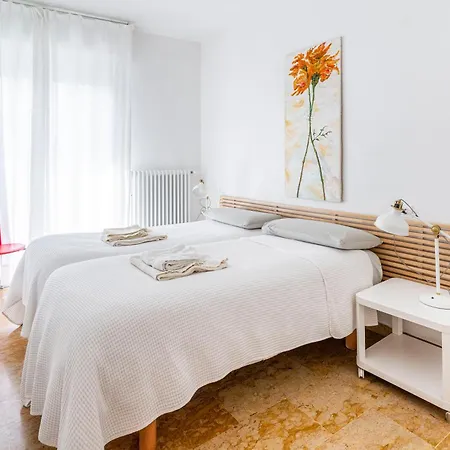 Appartement Quattro Fontane *