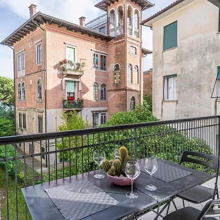 Quattro Fontane Venedik-Lido