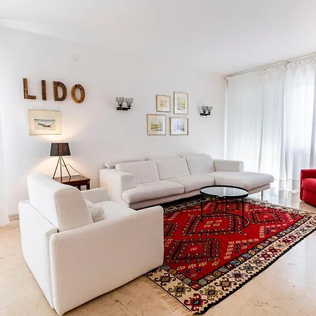 Apartamento Quattro Fontane