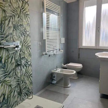 Appartement Quattro Fontane *